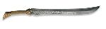 Elven sword